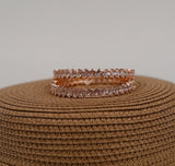 Enchanted Echoes Bangle