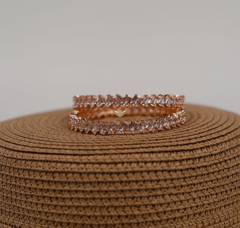 Enchanted Echoes Bangle