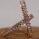 Enchanted Echoes Bangle