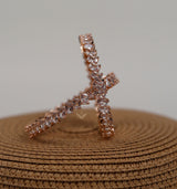 Enchanted Echoes Bangle