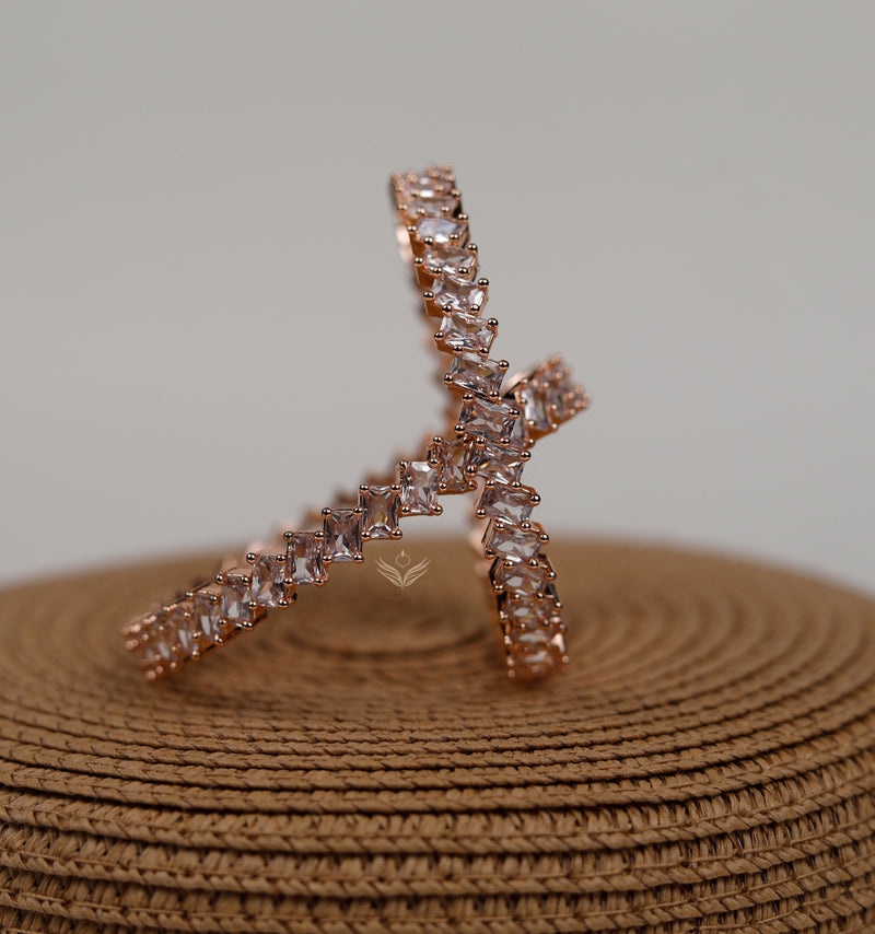 Enchanted Echoes Bangle