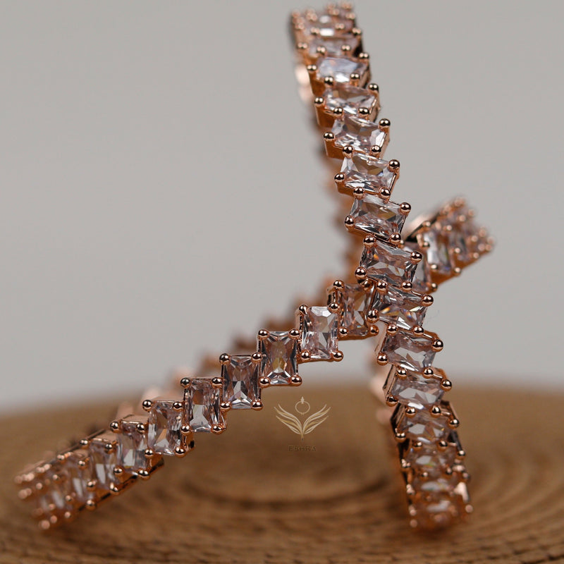 Enchanted Echoes Bangle