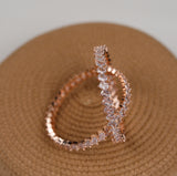 Enchanted Echoes Bangle