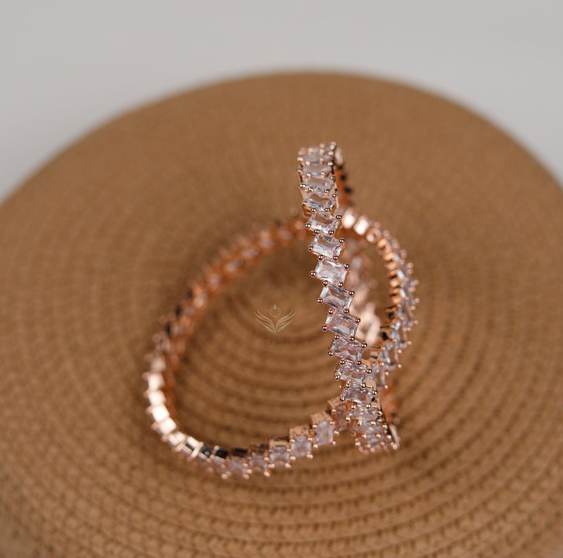 Enchanted Echoes Bangle