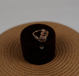Eternal Gleam Ring