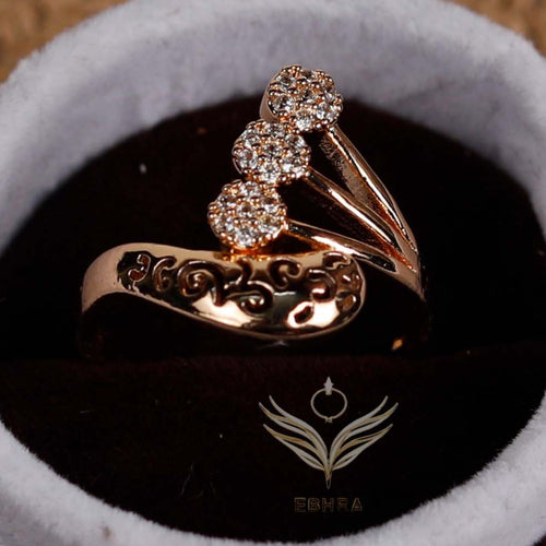 Eternal Gleam Ring
