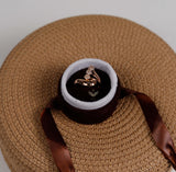 Eternal Gleam Ring