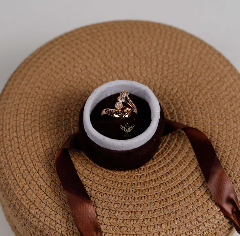 Eternal Gleam Ring