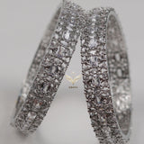 Ethereal Elegance Bangle