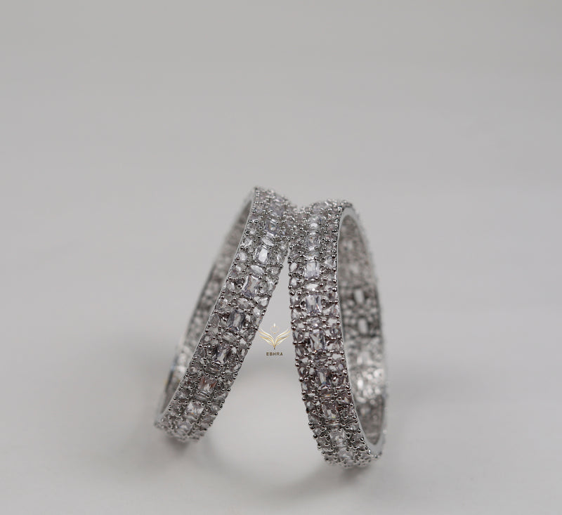 Ethereal Elegance Bangle