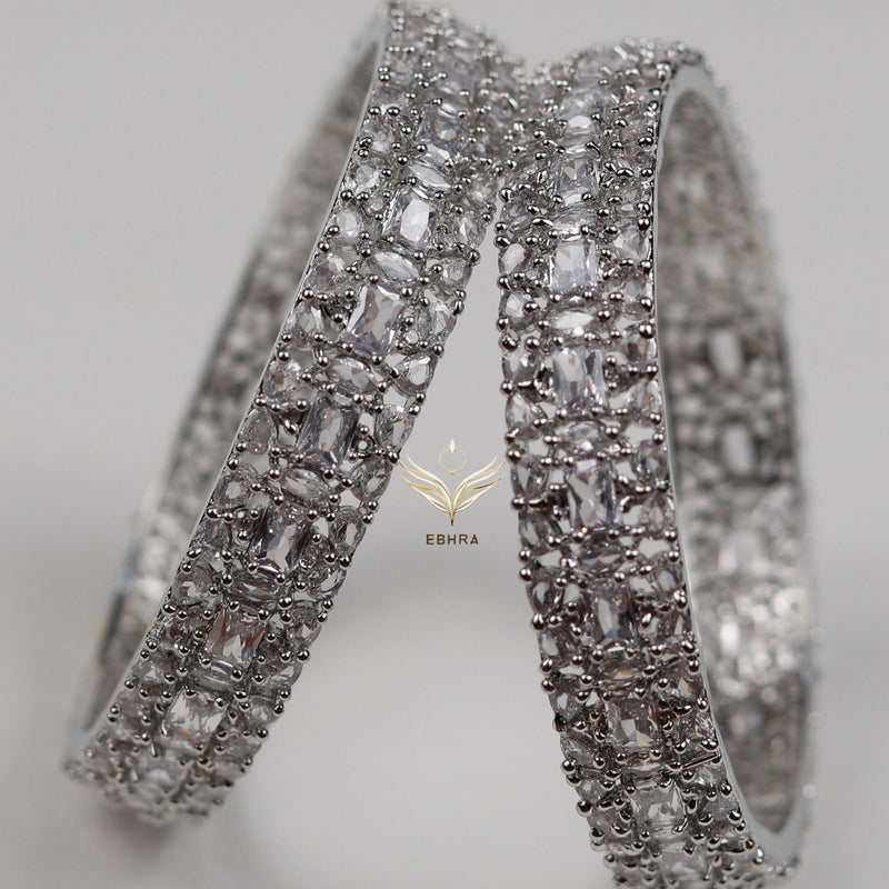 Ethereal Elegance Bangle