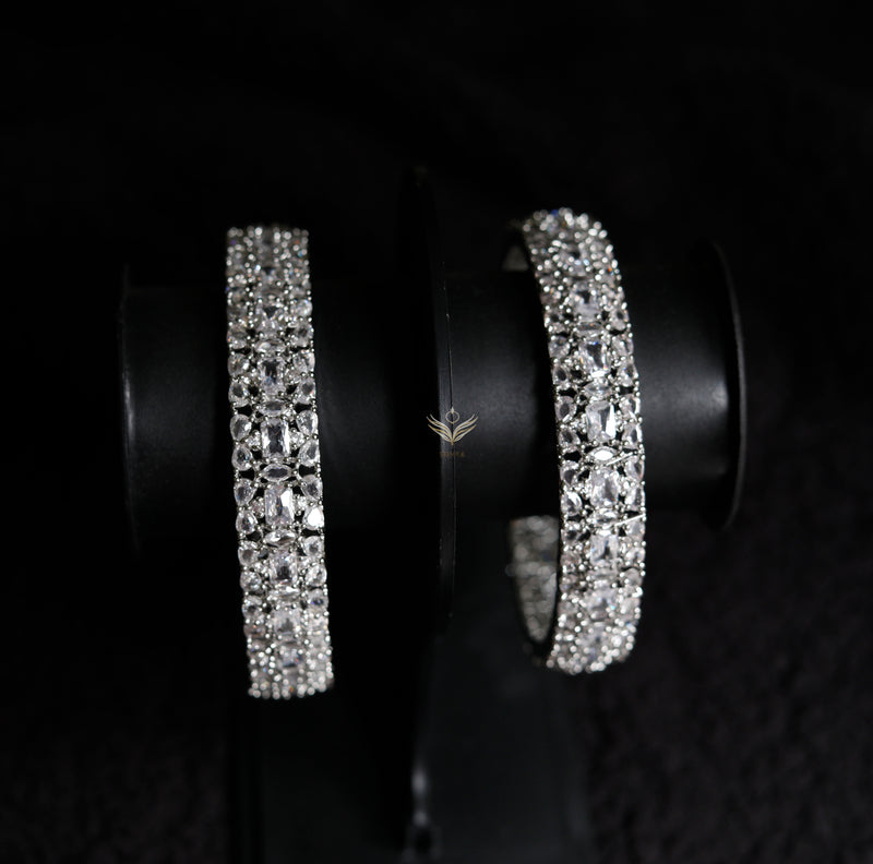 Ethereal Elegance Bangle