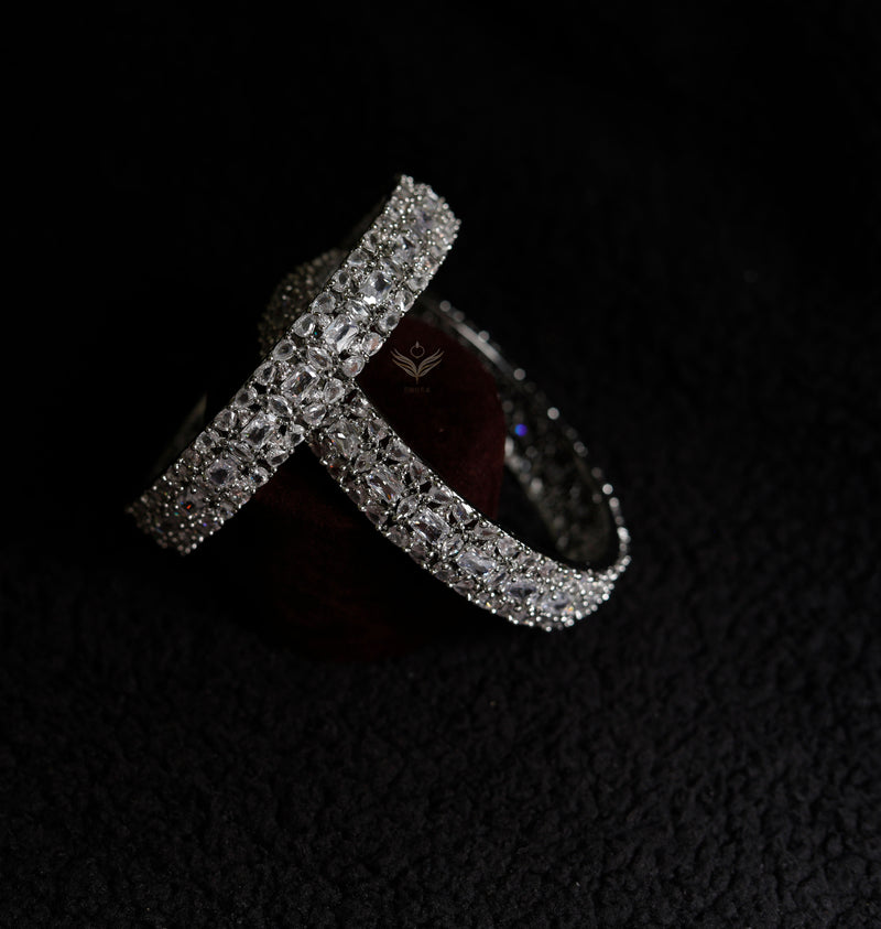 Ethereal Elegance Bangle