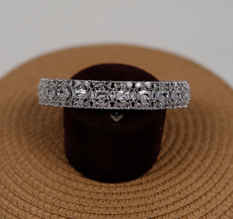 Ethereal Elegance Bangle