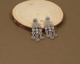 Gemstone Galaxy Necklace Set