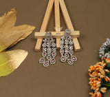 Gemstone Galaxy Necklace Set