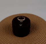 Gleaming Solace Ring