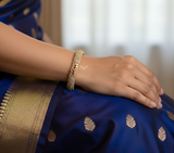 Graces Refined Spark Bangle
