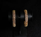 Graces Refined Spark Bangle
