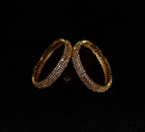 Graces Refined Spark Bangle