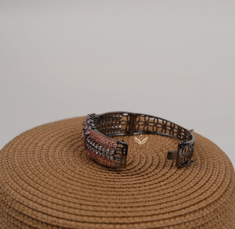 Harpers Tranquil Cuff Bracelet