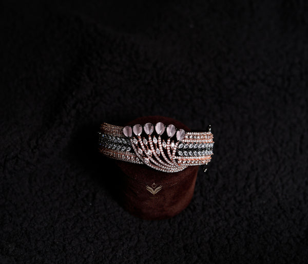 Harpers Tranquil Cuff Bracelet