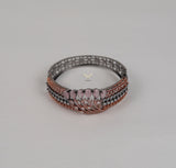Harpers Tranquil Cuff Bracelet