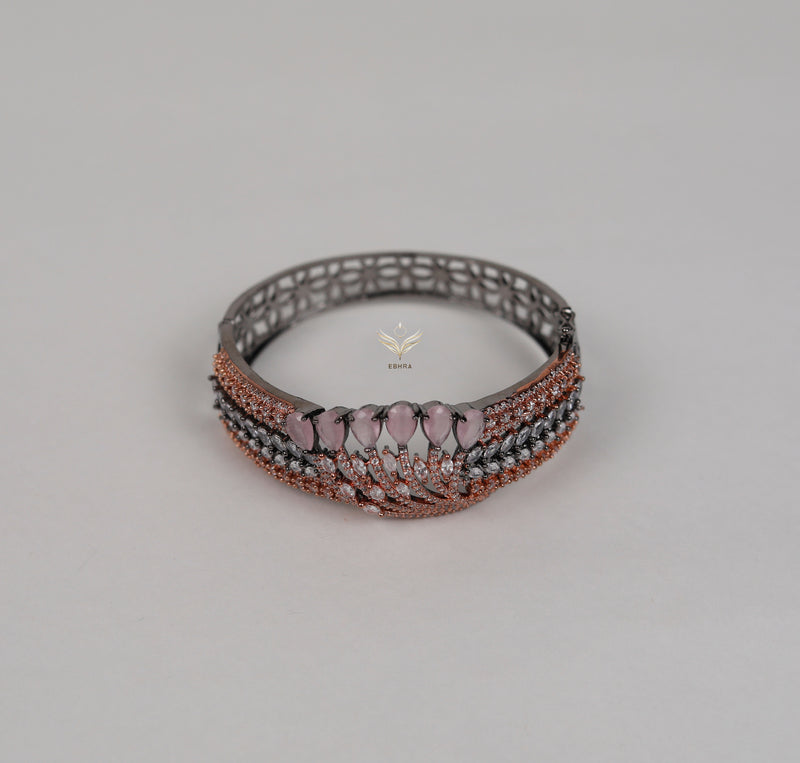 Harpers Tranquil Cuff Bracelet