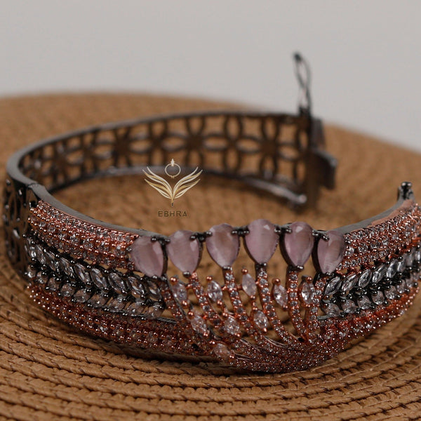 Harpers Tranquil Cuff Bracelet