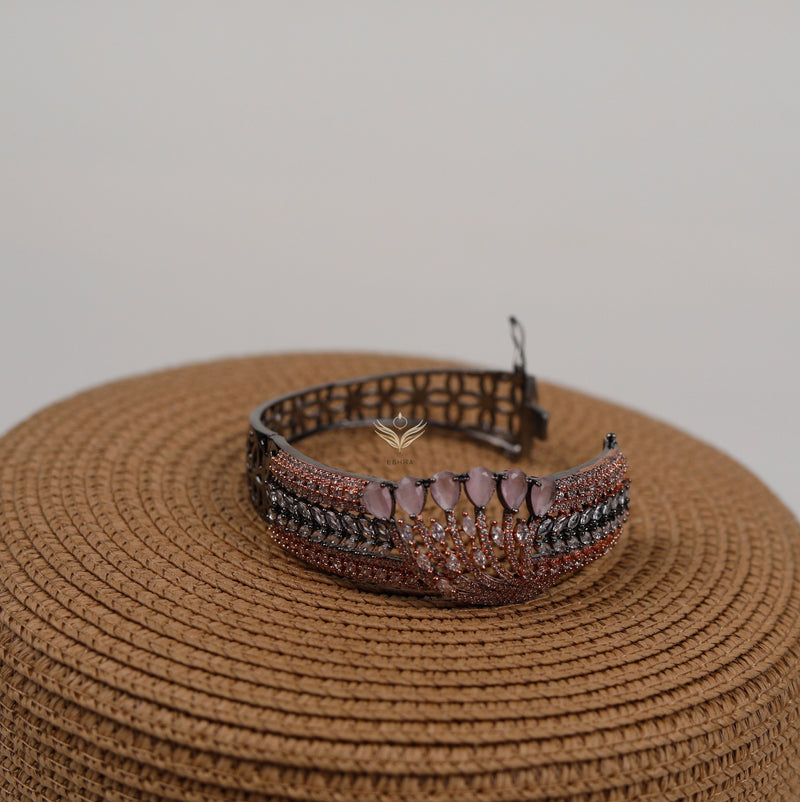 Harpers Tranquil Cuff Bracelet