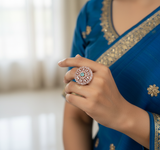 Isabella Elegance Ring