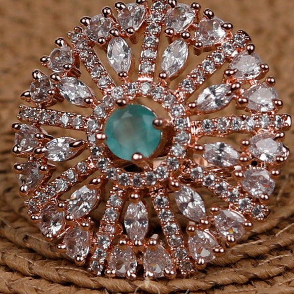 Isabella Elegance Ring