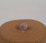 Isabella Elegance Ring