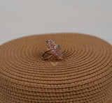 Isabella Elegance Ring