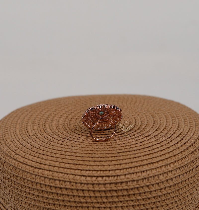 Isabella Elegance Ring