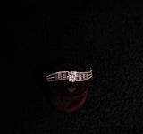 Jackson Gentle Shine White Bracelet