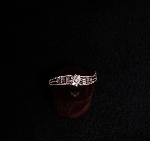 Jackson Gentle Shine White Bracelet