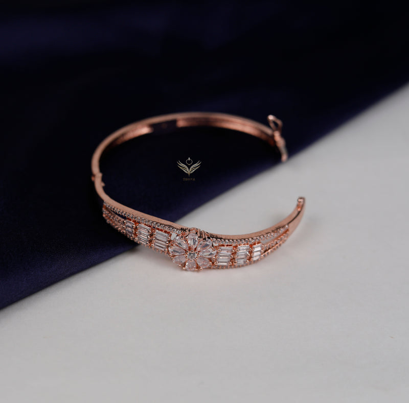 Jackson Gentle Shine White Bracelet