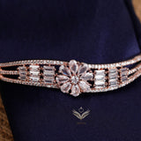 Jackson Gentle Shine White Bracelet