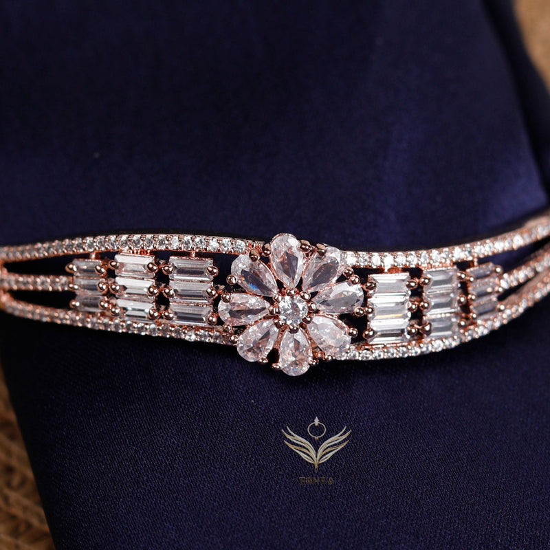 Jackson Gentle Shine White Bracelet