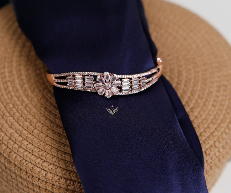 Jackson Gentle Shine White Bracelet