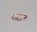 Jackson Gentle Shine White Bracelet