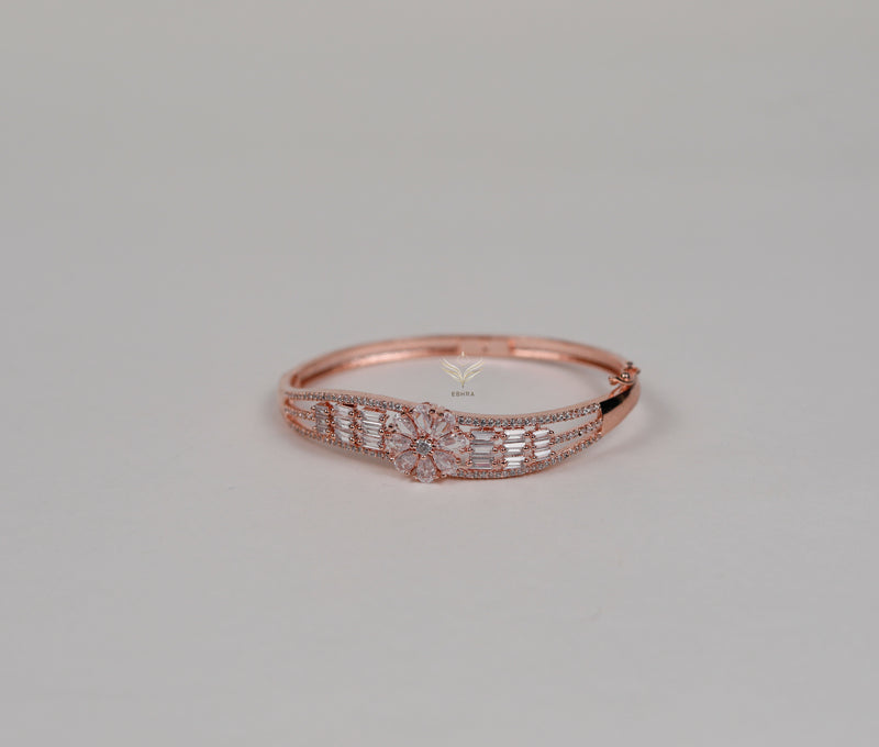 Jackson Gentle Shine White Bracelet