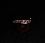 Jacksons Gentle Shine Pink Bracelet
