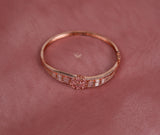 Jacksons Gentle Shine Pink Bracelet