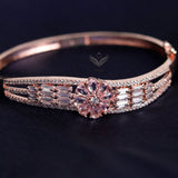 Jacksons Gentle Shine Pink Bracelet