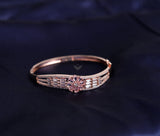 Jacksons Gentle Shine Pink Bracelet