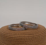 Logans Serene Simplicity Bangle