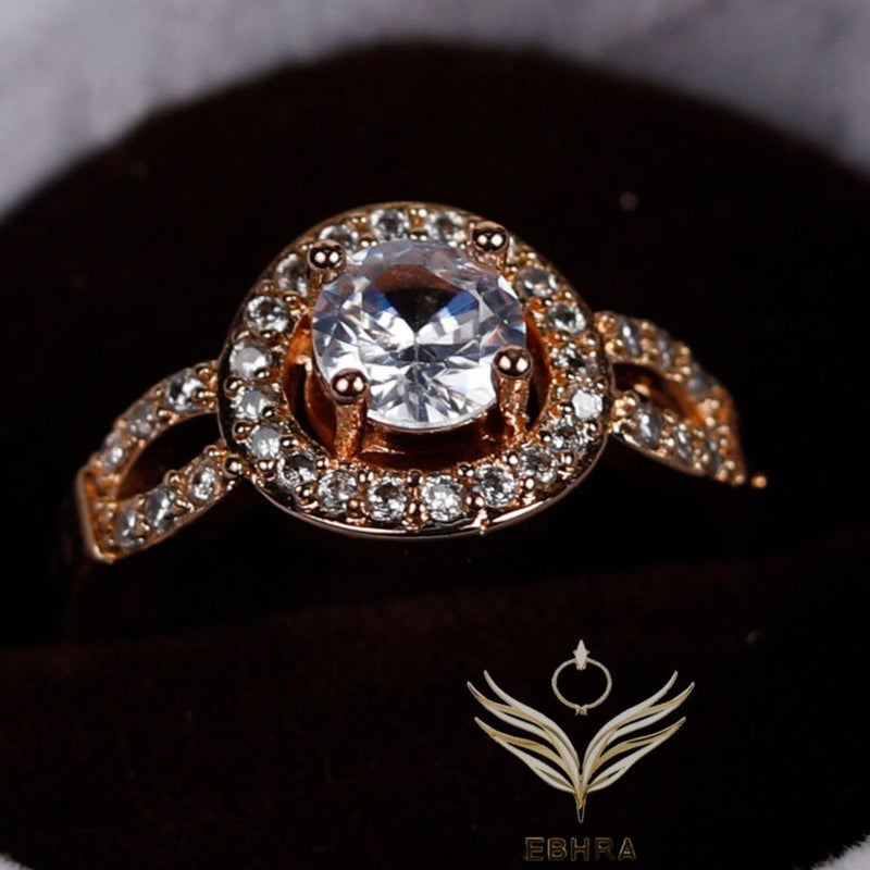 Lyras Celestial Cipher Designer Ring