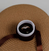 Majestic Radiance Ring
